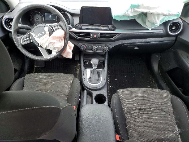 Продаж на аукціоні авто 2024 Kia Forte, vin: 3KPF24AD9RE770344, номер лоту: 56074236
