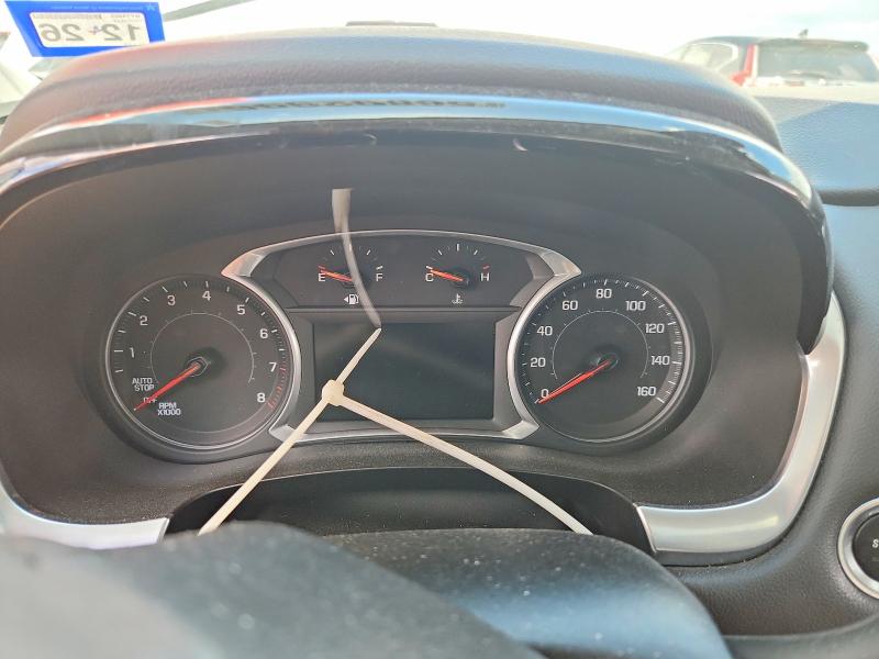Aukcja sprzedaży 2020 Chevrolet Traverse, vin: 1GNERKKW0LJ277522, numer aukcji: 56892996