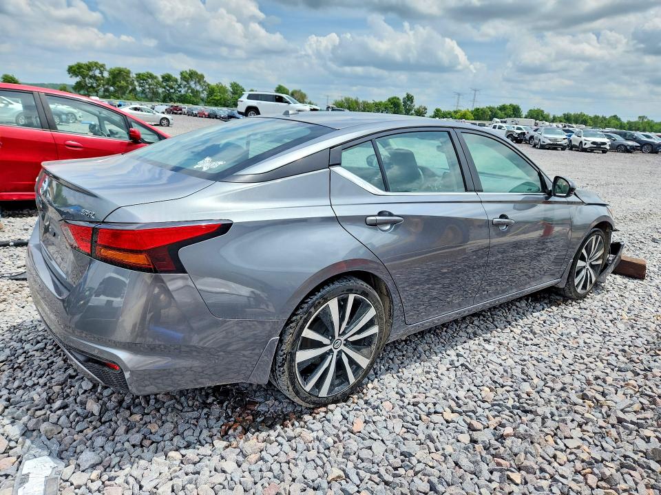 Продажа на аукционе авто 2020 Nissan Altima, vin: 1N4BL4CV4LC123825, номер лота: 57124736
