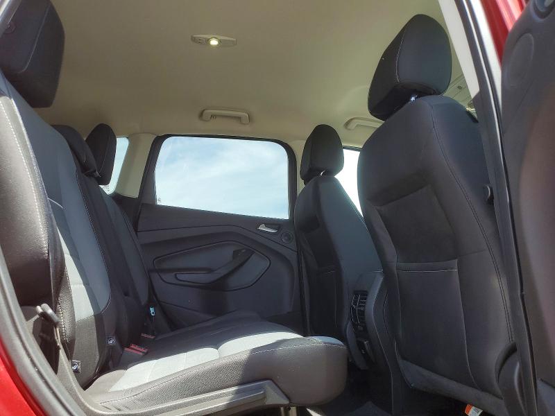 Продажа на аукционе авто 2015 Ford Escape, vin: 1FMCU0GXXFUC83248, номер лота: 56038166