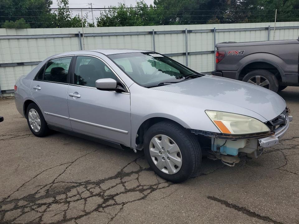 57061606 :رقم المزاد ، 1HGCM56313A125203 vin ، 2003 Honda Accord مزاد بيع