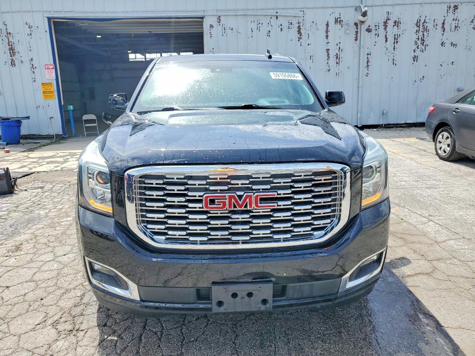 Aukcja sprzedaży 2019 Gmc Yukon, vin: 1GKS2CKJ3KR137978, numer aukcji: 59105866