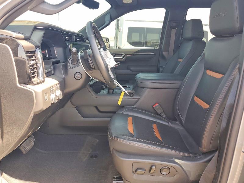 Aukcja sprzedaży 2025 Gmc Sierra, vin: 1GTUUEE86SZ304143, numer aukcji: 56073276