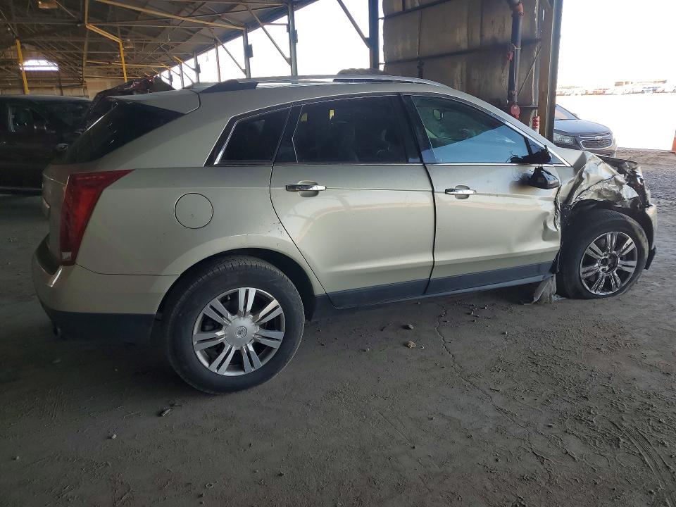 Aukcja sprzedaży 2016 Cadillac Srx, vin: 3GYFNBE31GS566739, numer aukcji: 56316806