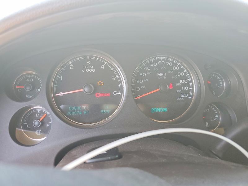 2009 Gmc Yukon Xl მანქანა იყიდება აუქციონზე, vin: 1GKFK06209R271327, აუქციონის ნომერი: 54901466
