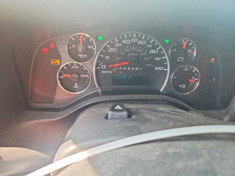 2019 Chevrolet Express G2500 მანქანა იყიდება აუქციონზე, vin: 1GCWGAFG9K1322441, აუქციონის ნომერი: 58463646