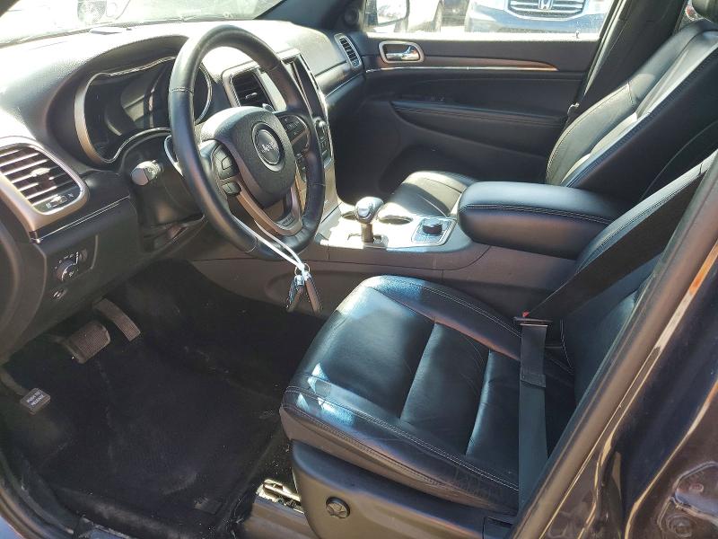 Aukcja sprzedaży 2014 Jeep Grand Cherokee, vin: 1C4RJFBG1EC568703, numer aukcji: 56078996