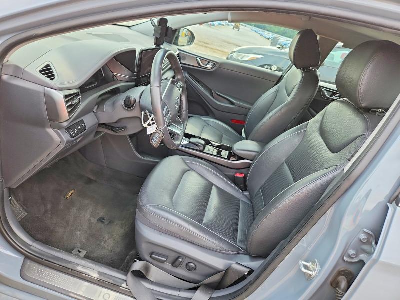 Aukcja sprzedaży 2020 Hyundai Ioniq, vin: KMHC85LJ7LU074239, numer aukcji: 58418866