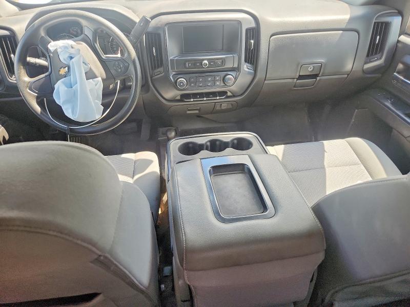 Aukcja sprzedaży 2017 Chevrolet Silverado, vin: 1GCVKPEC2HZ143048, numer aukcji: 57381636
