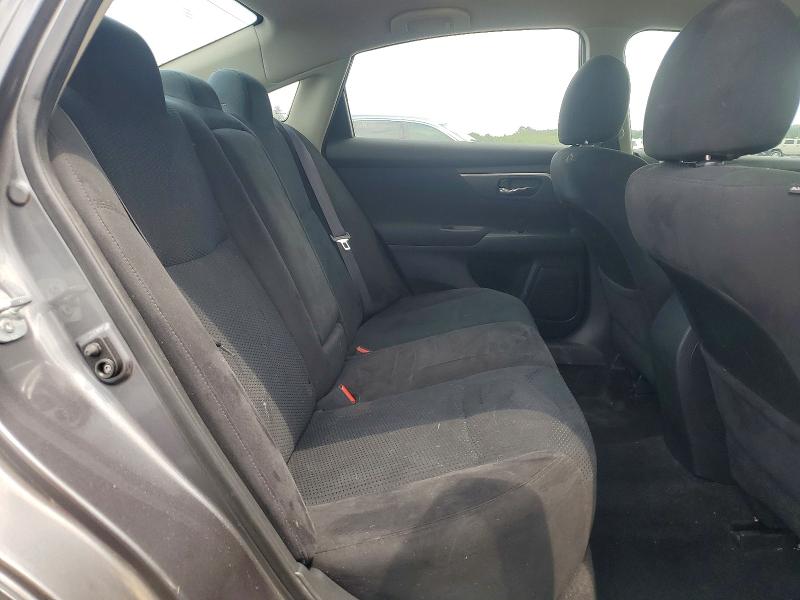 59006666 :رقم المزاد ، 1N4AL3AP5FC216156 vin ، 2015 Nissan Altima مزاد بيع