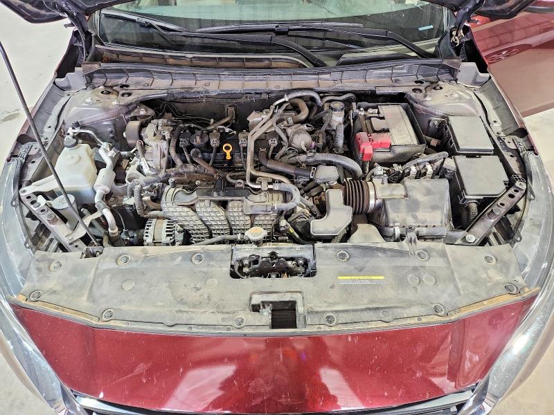 Продаж на аукціоні авто 2024 Nissan Altima, vin: 1N4BL4DV1RN310757, номер лоту: 55844336