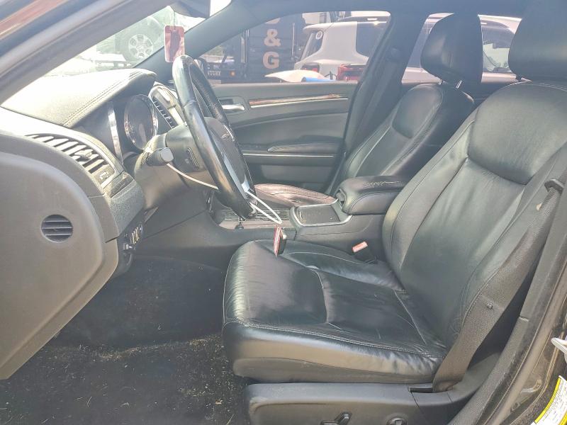 Продаж на аукціоні авто 2011 Chrysler 300, vin: 2C3CA5CG4BH547288, номер лоту: 56362746