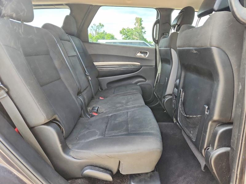 Продаж на аукціоні авто 2017 Dodge Durango, vin: 1C4RDHAG3HC643362, номер лоту: 55820526