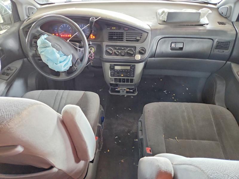 57192126 :رقم المزاد ، 4T3ZF13C83U520514 vin ، 2003 Toyota Sienna مزاد بيع