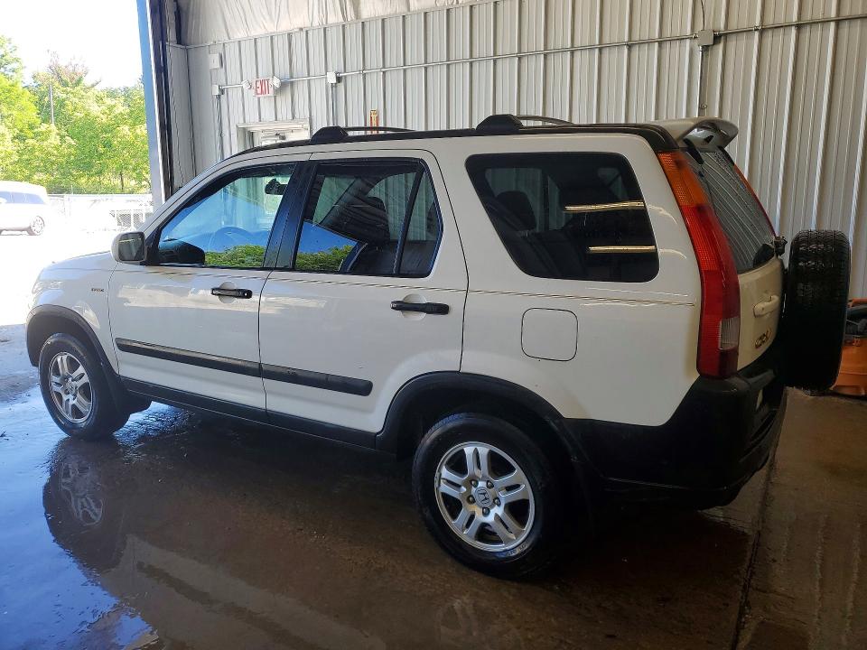 55449426 :رقم المزاد ، SHSRD78803U117641 vin ، 2003 Honda Cr-v مزاد بيع