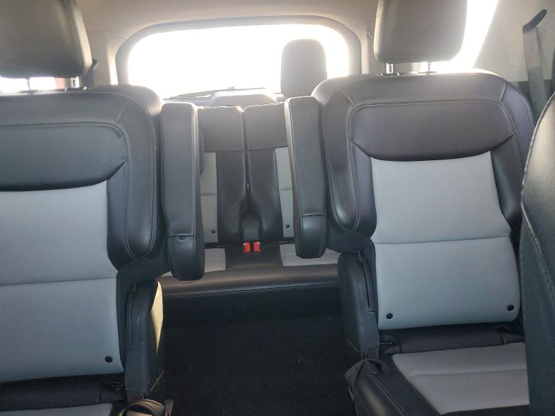 55404576 :رقم المزاد ، 1FMSK8DH6NGA85115 vin ، 2022 Ford Explorer مزاد بيع