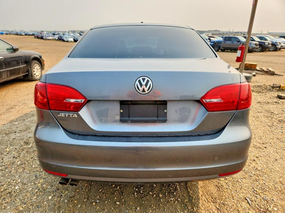 Aukcja sprzedaży 2013 Volkswagen Jetta, vin: 3VW2K7AJXDM449351, numer aukcji: 59119596