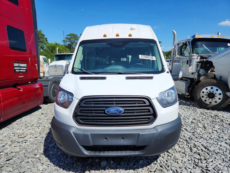 Aukcja sprzedaży 2019 Ford Transit, vin: 1FDVU4XM1KKA29195, numer aukcji: 57088536