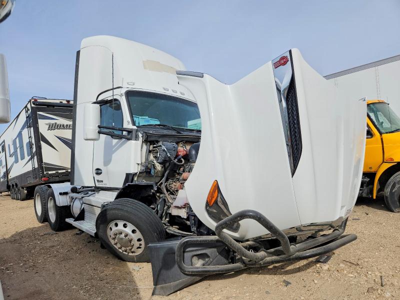 Aukcja sprzedaży 2023 Kenworth T680, vin: 1XKYDP9X1PJ235662, numer aukcji: 58084666