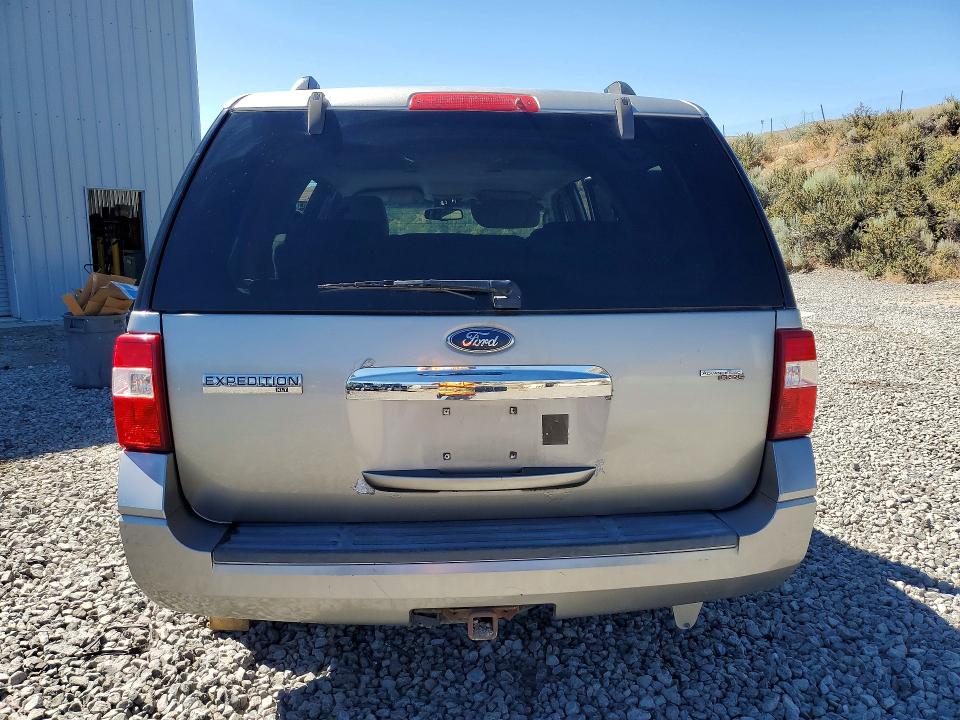 2008 Ford Expedition მანქანა იყიდება აუქციონზე, vin: 1FMFU16598LA76474, აუქციონის ნომერი: 58488416