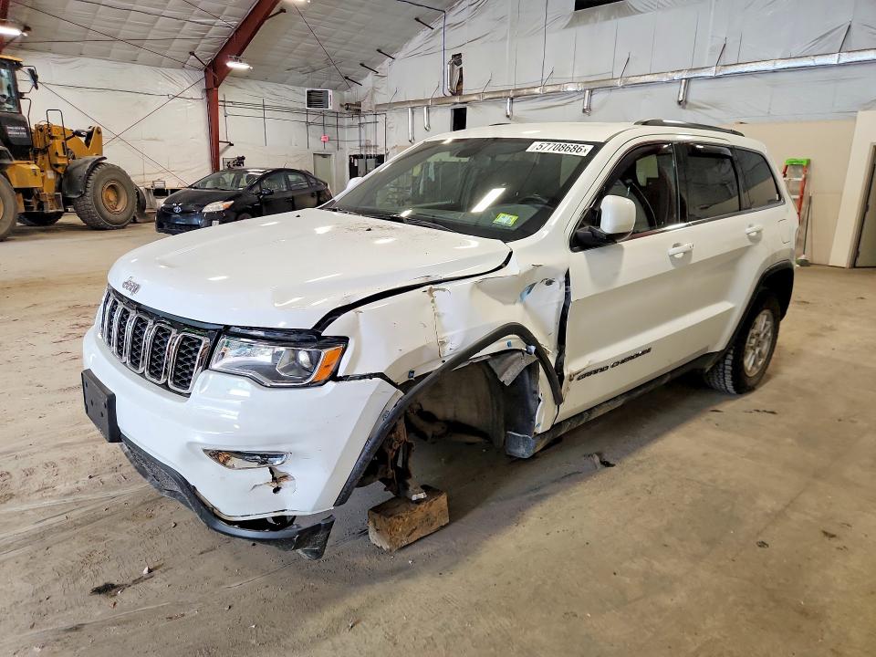 Продаж на аукціоні авто 2018 Jeep Grand Cherokee, vin: 1C4RJFAG0JC477028, номер лоту: 57708686