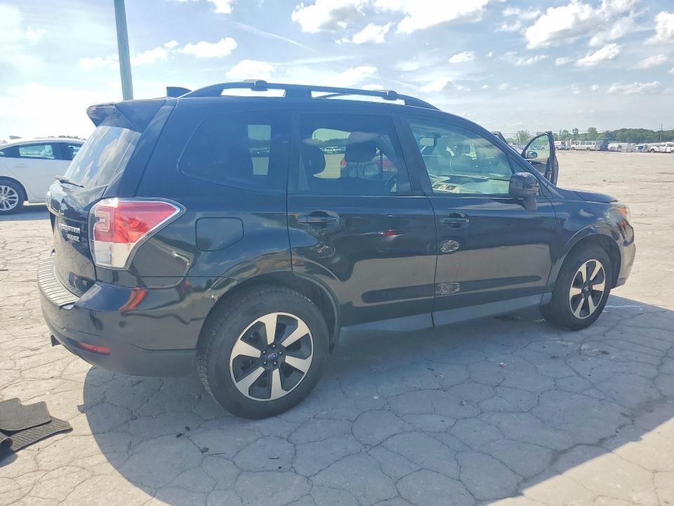 57127086 :رقم المزاد ، JF2SJAEC5HH419703 vin ، 2017 Subaru Forester مزاد بيع