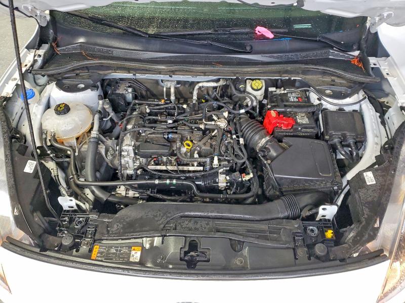 Продаж на аукціоні авто 2022 Ford Escape, vin: 1FMCU9G65NUB30660, номер лоту: 57271526