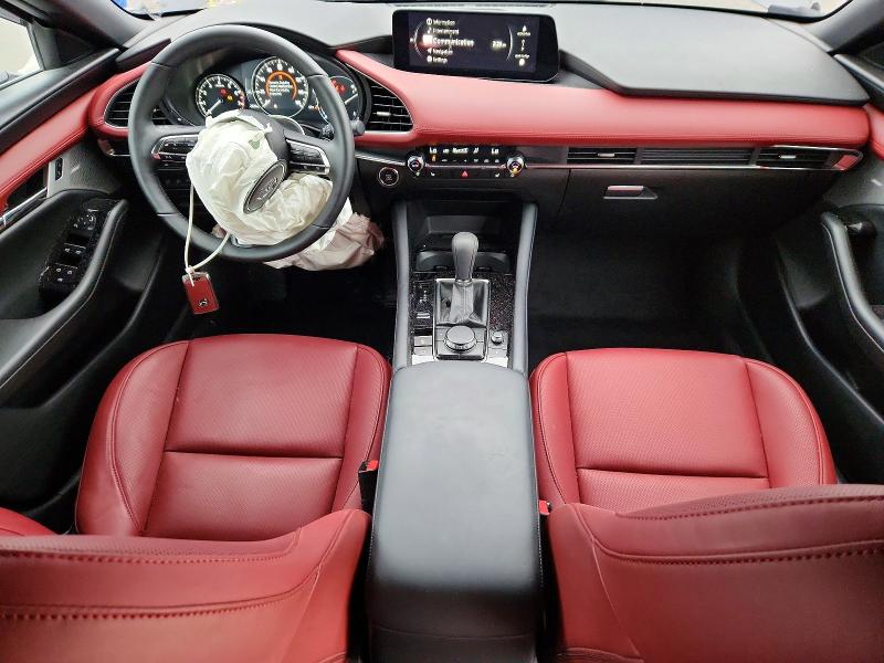 Aukcja sprzedaży 2026 Mazda 3, vin: JM1BPBNY0T1872370, numer aukcji: 58051776