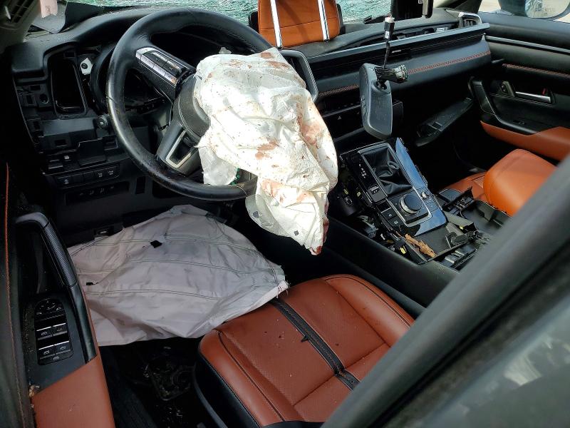 Aukcja sprzedaży 2023 Mazda Cx-50, vin: 7MMVABXY6PN116505, numer aukcji: 57036806