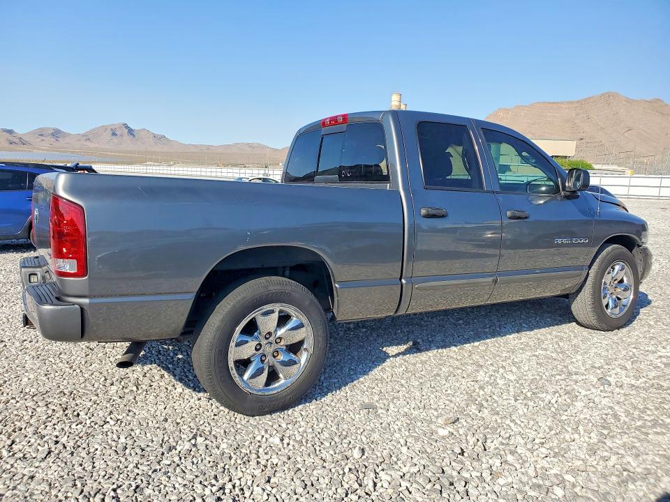 Aukcja sprzedaży 2005 Dodge Ram 1500, vin: 1D7HA18D85S355612, numer aukcji: 57488946
