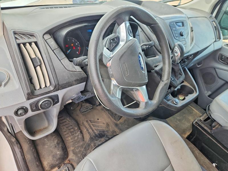 Aukcja sprzedaży 2018 Ford Transit, vin: 1FTYR2CM5JKB24807, numer aukcji: 57234416