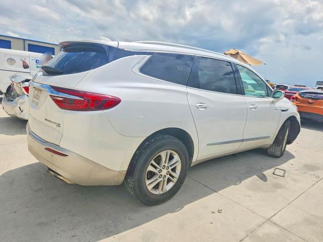 Aukcja sprzedaży 2018 Buick Enclave, vin: 5GAEVBKW1JJ164049, numer aukcji: 55946936