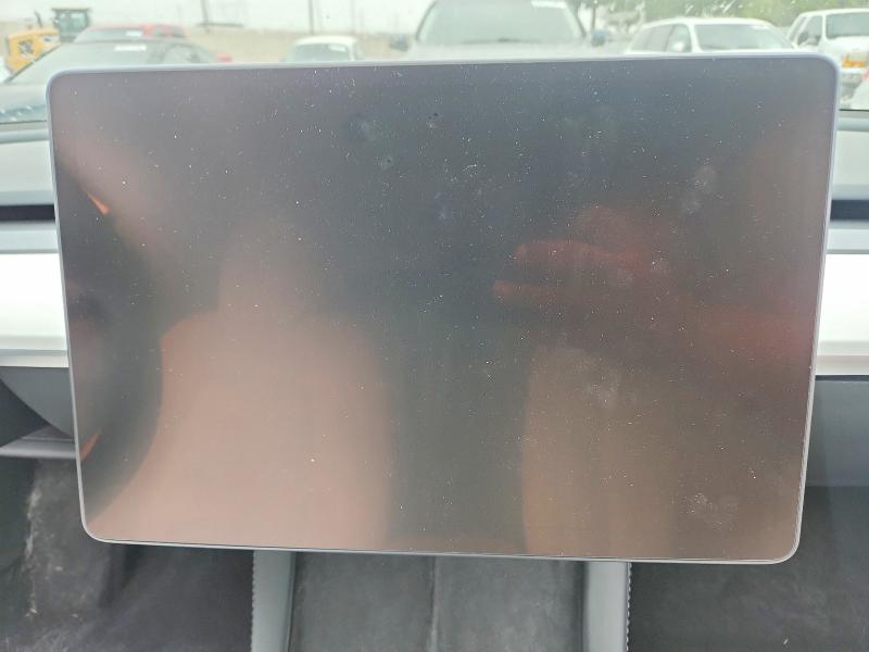 58154946 :رقم المزاد ، 5YJ3E1EA2PF515096 vin ، 2023 Tesla Model 3 مزاد بيع