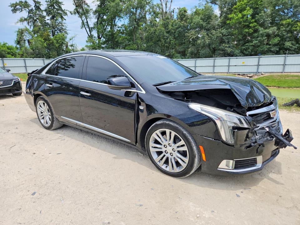 Aukcja sprzedaży 2019 Cadillac Xts, vin: 2G61M5S30K9136508, numer aukcji: 59185826