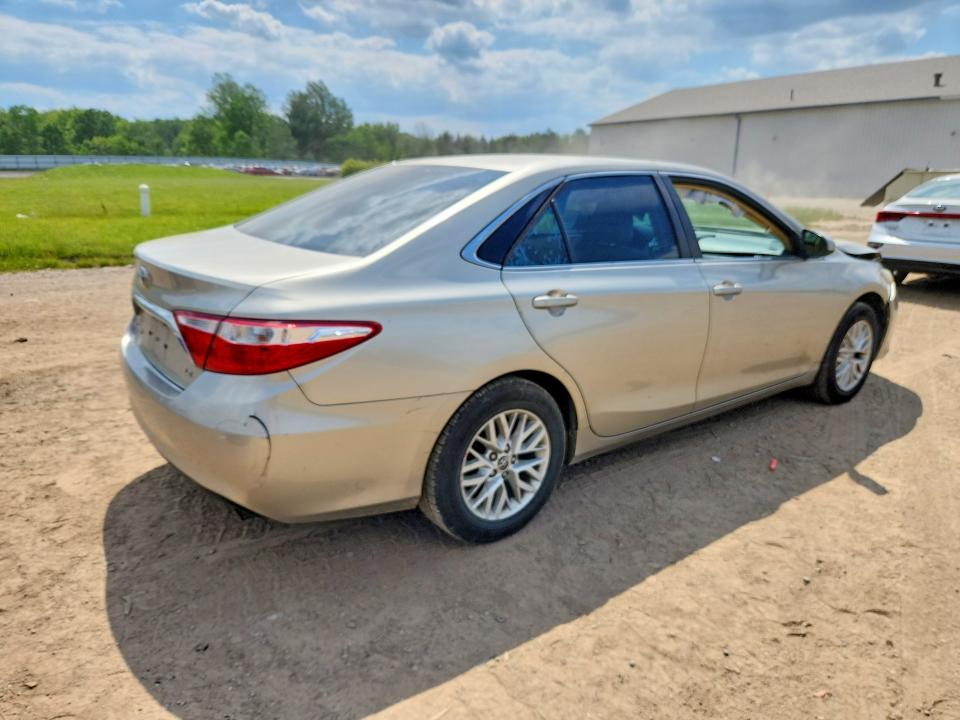 56453686 :رقم المزاد ، 4T1BF1FK8GU132668 vin ، 2016 Toyota Camry مزاد بيع