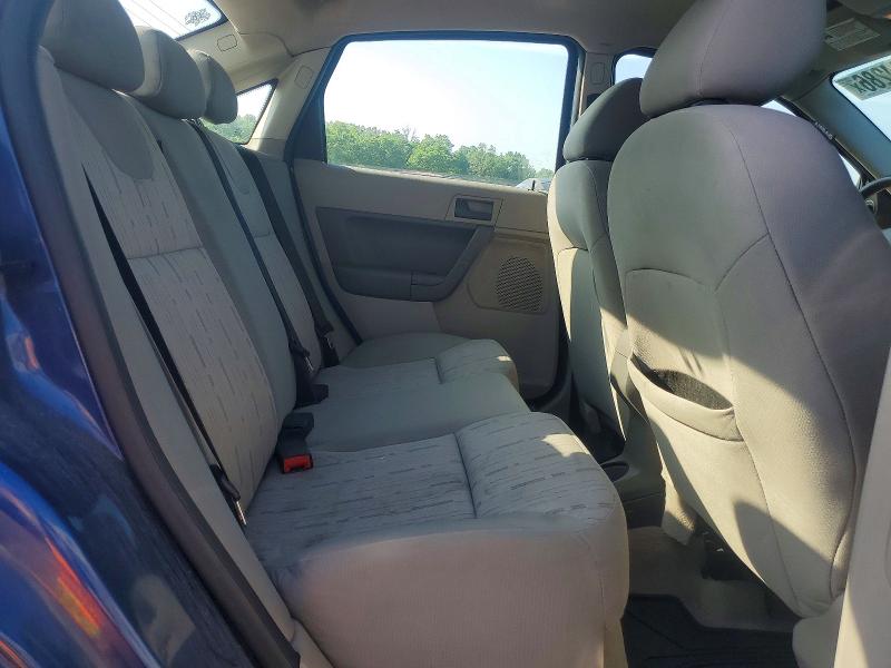 Продажа на аукционе авто 2009 Ford Focus, vin: 1FAHP35N79W247908, номер лота: 57044286