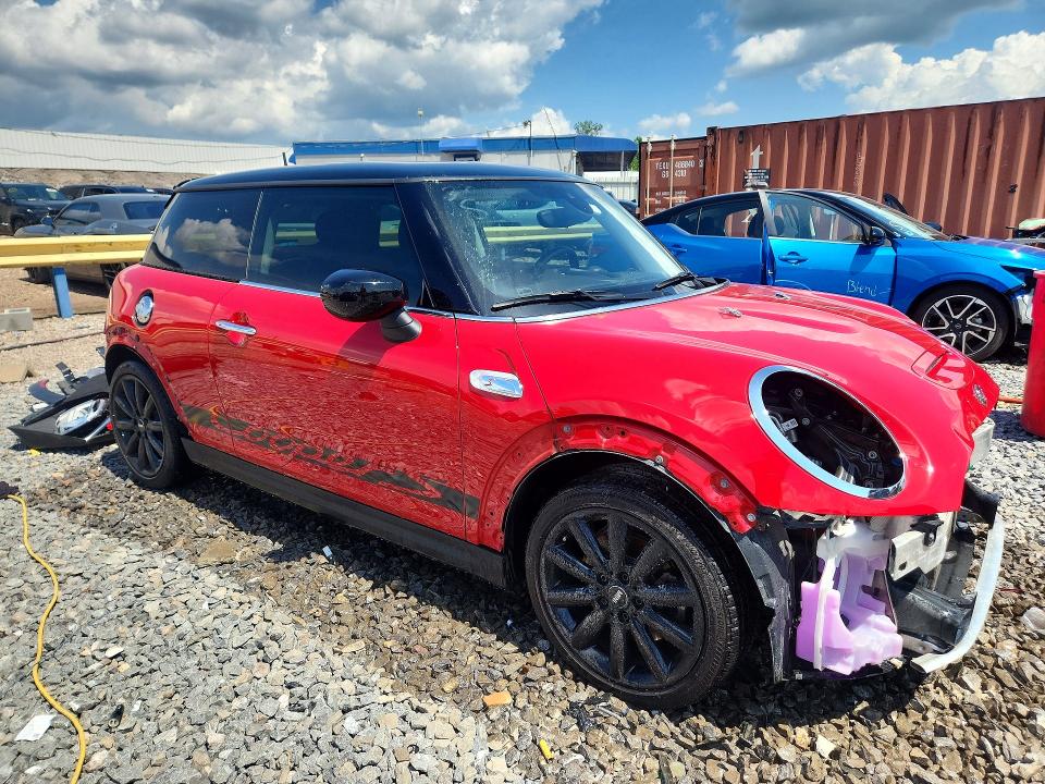 Aukcja sprzedaży 2020 Mini Cooper, vin: WMWXR5C01L2L85233, numer aukcji: 54548726