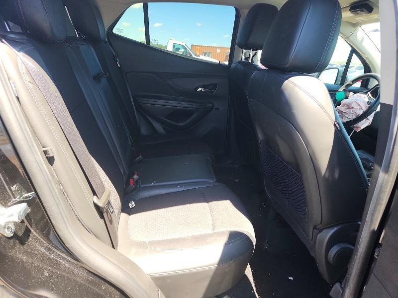 Aukcja sprzedaży 2019 Buick Encore, vin: KL4CJASB7KB883157, numer aukcji: 56716716