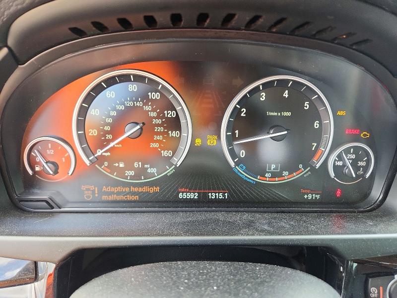 58384066 :رقم المزاد ، 5UXKR2C59G0R73551 vin ، 2016 Bmw X5 مزاد بيع