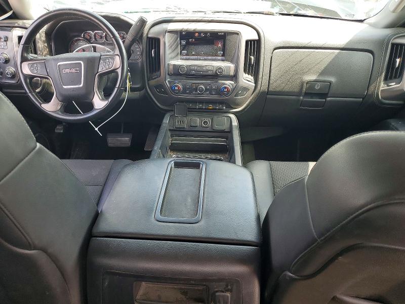 Aukcja sprzedaży 2015 Gmc Sierra, vin: 3GTU2UEC8FG107503, numer aukcji: 59262466