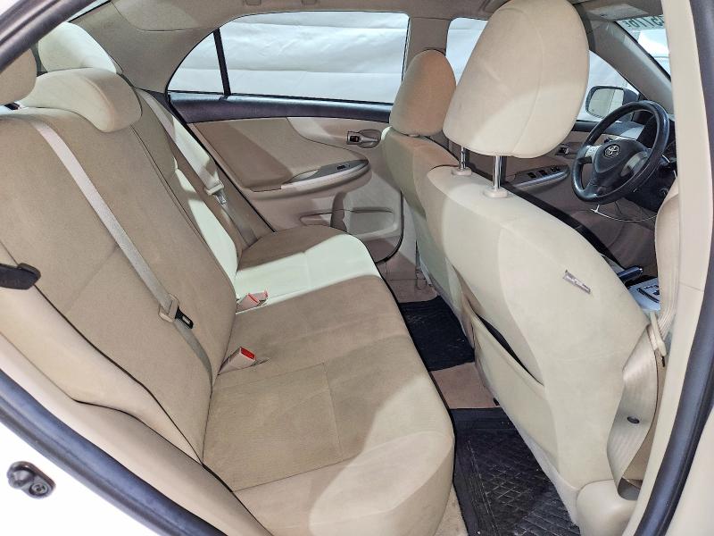 57445776 :رقم المزاد ، 2T1BU4EE5DC013475 vin ، 2013 Toyota Corolla مزاد بيع