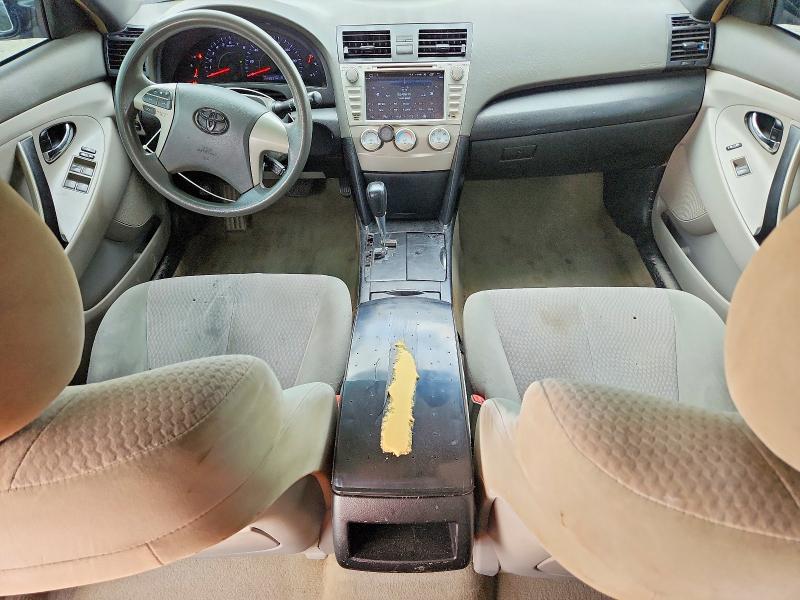 2011 Toyota Camry მანქანა იყიდება აუქციონზე, vin: 4T1BF3EK3BU611618, აუქციონის ნომერი: 59200866