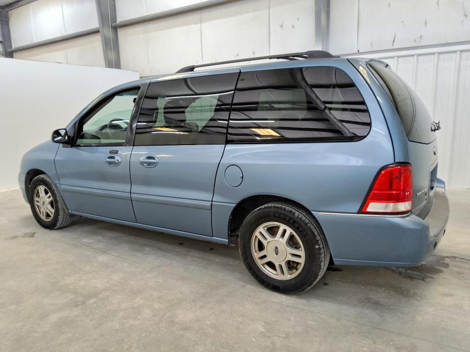 Продаж на аукціоні авто 2007 Ford Freestar, vin: 2FMZA52267BA04753, номер лоту: 57886636