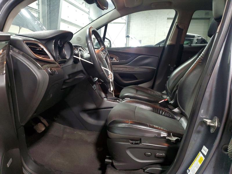 Aukcja sprzedaży 2013 Buick Encore, vin: KL4CJBSB0DB127520, numer aukcji: 57678926