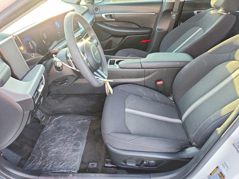 Aukcja sprzedaży 2024 Hyundai Sonata, vin: KMHL64JA3RA385597, numer aukcji: 57777246