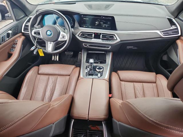 56064776 :رقم المزاد ، 5UXTA6C04N9M89447 vin ، 2022 Bmw X5 مزاد بيع