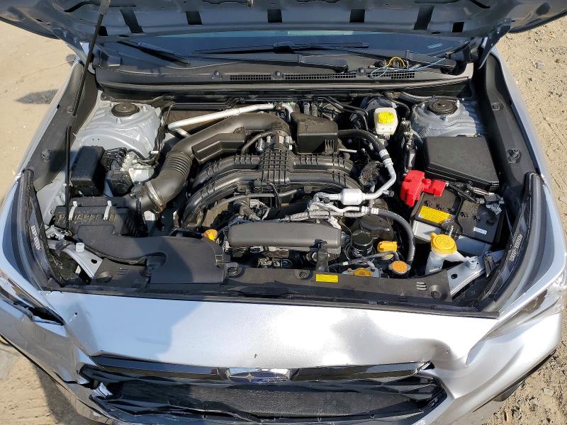 Aukcja sprzedaży 2024 Subaru Impreza, vin: JF1GUABC5R8395409, numer aukcji: 57994766