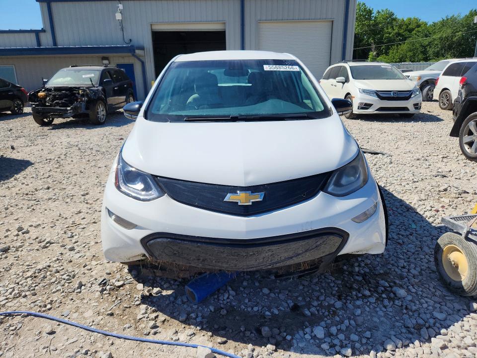Aukcja sprzedaży 2019 Chevrolet Bolt Ev, vin: 1G1FY6S02K4143295, numer aukcji: 55885266