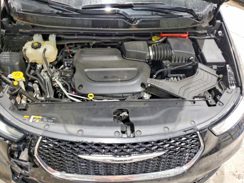 Aukcja sprzedaży 2022 Chrysler Pacifica, vin: 2C4RC1BG6NR109929, numer aukcji: 57717006