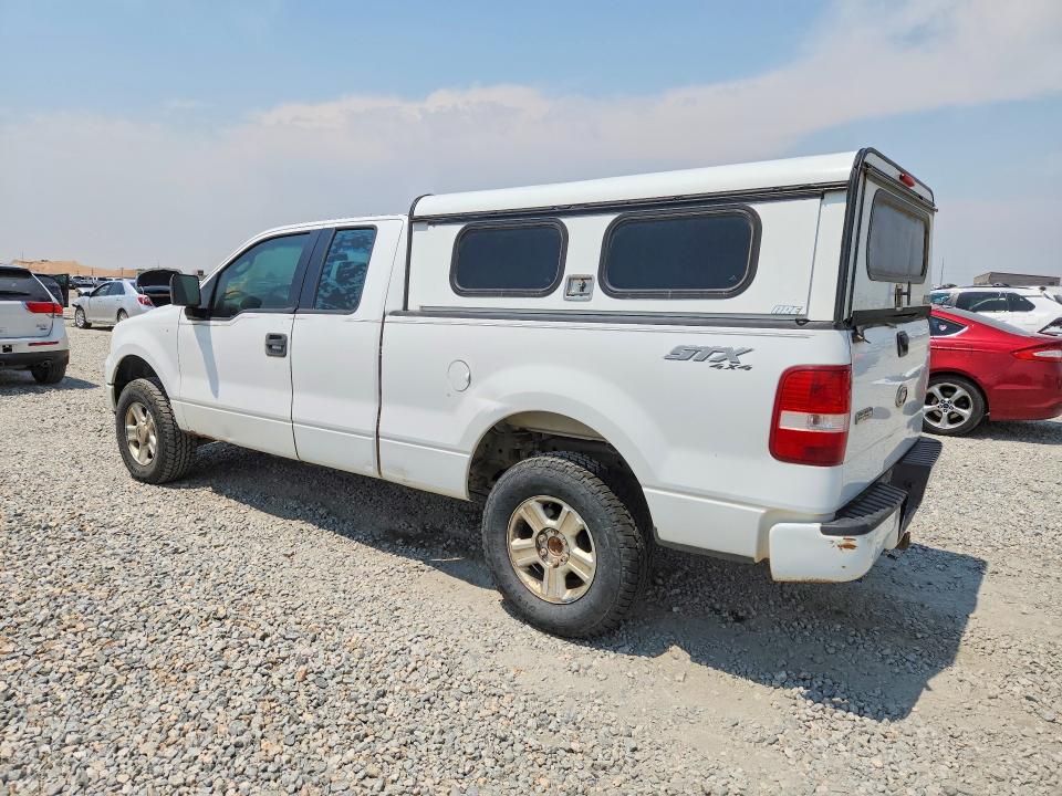 Aukcja sprzedaży 2005 Ford F150, vin: 1FTRX14W15NC05649, numer aukcji: 57271996